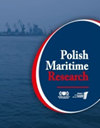 Polish Maritime Research雜志封面